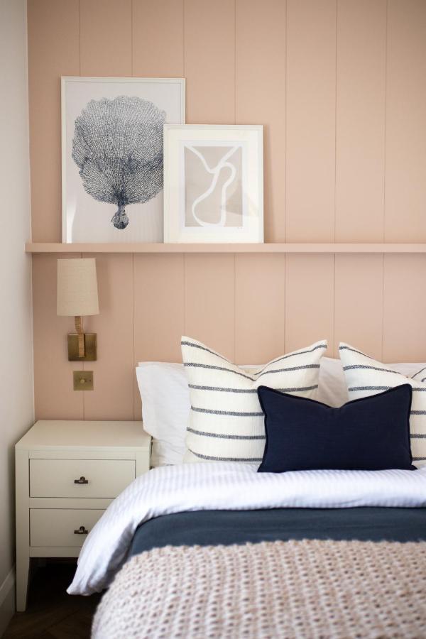 John Lewis Apartment Aberaeron Esterno foto