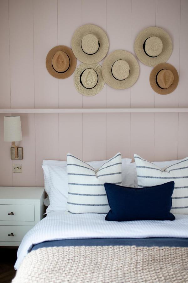 John Lewis Apartment Aberaeron Esterno foto